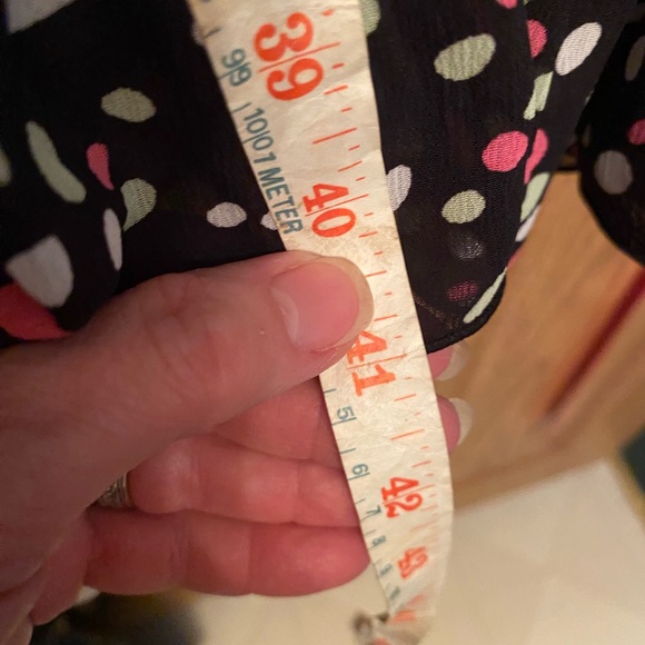 STUDIO I, sleeveless dress - Picture 9 of 9